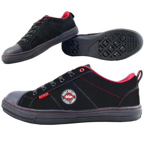 Sicherheitsschuhe Lee Cooper 054 Stahlkappe Arbeitsschuhe Sneaker Gr. 36 - 46 - Bild 1 von 7
