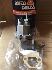 Auto Delta ADP916 (QFP55) Fuel Pump suits Renault 9 & 11