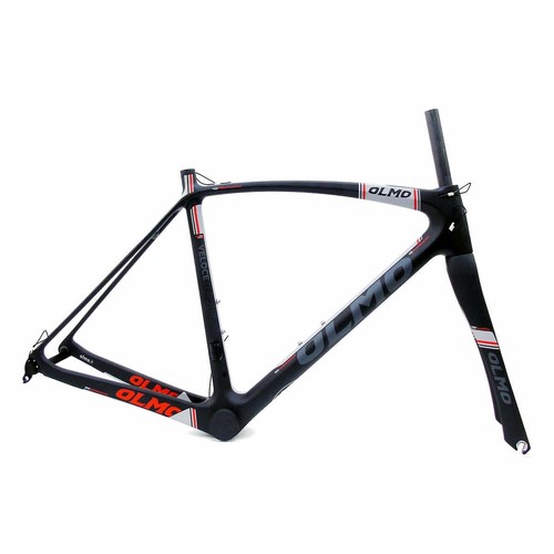 Olmo Zero Tre Carbon Fiber Bicycle 