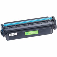 Icolor Kompatibler Toner FüR Hp CF411X / 410X, Cyan