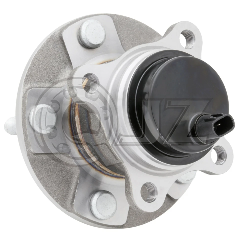 [1-Pack] HA590513 FRONT Wheel Hub and Bearing Assembly for 2018 Lexus RC300 RWD Foto 3 de 4