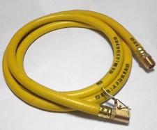 Inflation Hose And Air Chuck Assemby Coats Hunter Tire Changer Machine 300 Psi