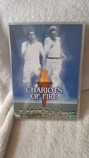 CHARIOTS OF FIRE +WAR GAMES+ STARDUST +THIS MEANS WAR ( 3 DVD'S+ 1 BLU-RAY)