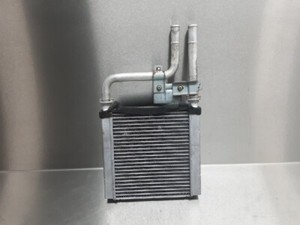 KLIMA VERDAMPFER Nissan Note (E11) MPV 1.4 16V (CR14DE) 2006 NISSANNOTE