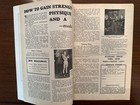 Strength & Health January 29 1959 Earl Clark Amateur Universe — photo 4