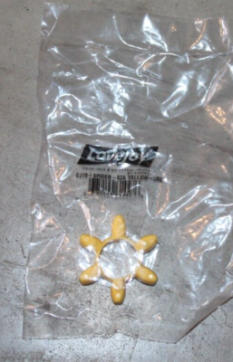 68514461447 - CJ 19 SPIDER 92A YELLOW - LOVEJOY | eBay