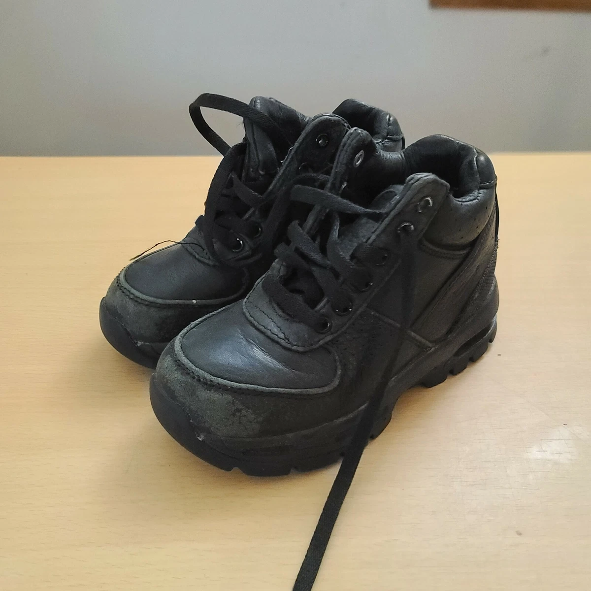 Nike air max sales goadome toddler