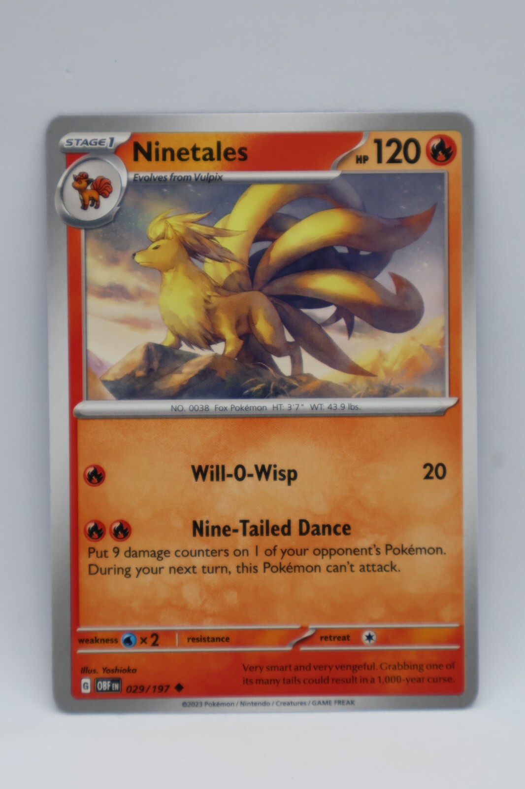 2023 Pokemon Scarlet & Violet Obsidian Flames - Pick Your Card Complete Your Set - Picture 26 of 174