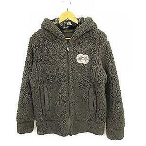 Hunting World Boa Parka Jacket Coat 