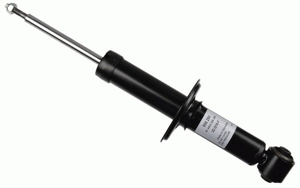 Sachs Original 556 285 StoßDäMpfer Druck-DäMpfer 556285-image
