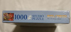 Birds and Butterflies by Janet Skiles 1000 pc. Bits & Pieces Studio Puzzle, New — photo 3