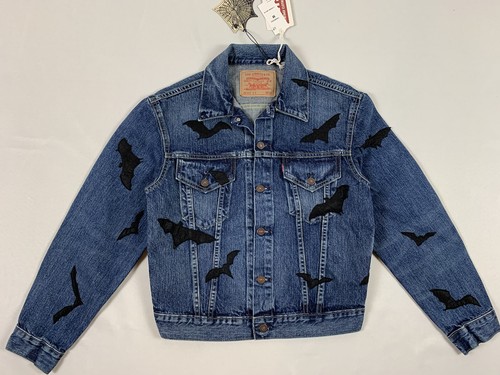 LEVIS VINTAGE CLOTHING LVC 1961 TYEP 