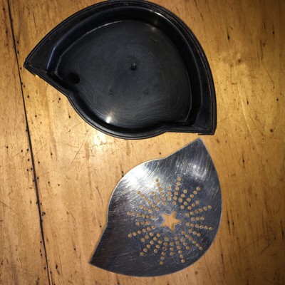 Keurig Coffee Maker Cup Drip Pan Tray 