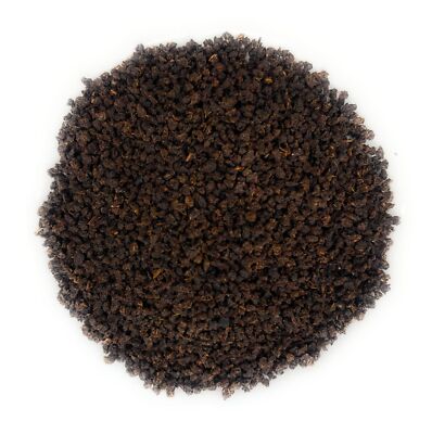 Black Tea Assam CTC First Flush 2026 Fresh BOPSM Loose Leaf Rajgarh Garden Blend