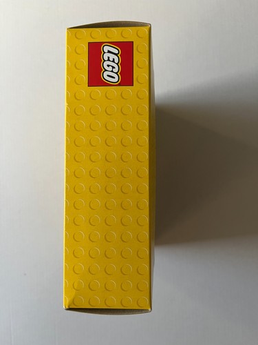 LEGO Insiders Promo Set 6487473 | Castillo Gris Construible | Nuevo y Precintado - Imagen 2 de 6