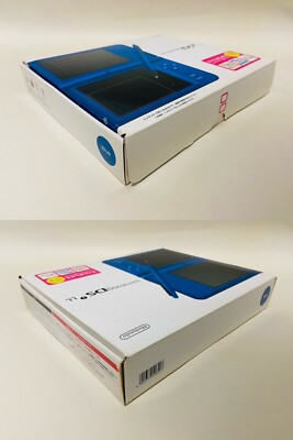 Nintendo DSi LL XL NDS Choose the Color Video Game Console w Nintendo DSi LL XL NDS Choose the Color Video Game Console w