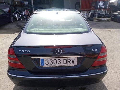 ✅✅✅ 2112403017 soporte motor derecho para MERCEDES-BENZ BM SERIE 211 2005 287147 - Imagen 8 de 17