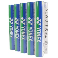 Yonex Badminton Match Shuttle F-80 New Offici...