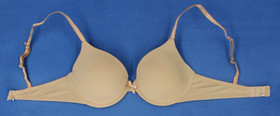 Nautica Xhilaration Natori Aubade & more Lined T-shirt Bra Lot Size 34C #H4780