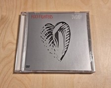 Foo Fighters - Low/Times Like These (DVD Single, 2003) for sale