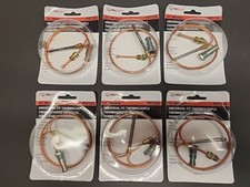 Proselect PSTC24 24" 30 Millivolt Universal Fit Pilot Light Control Thermocouple
