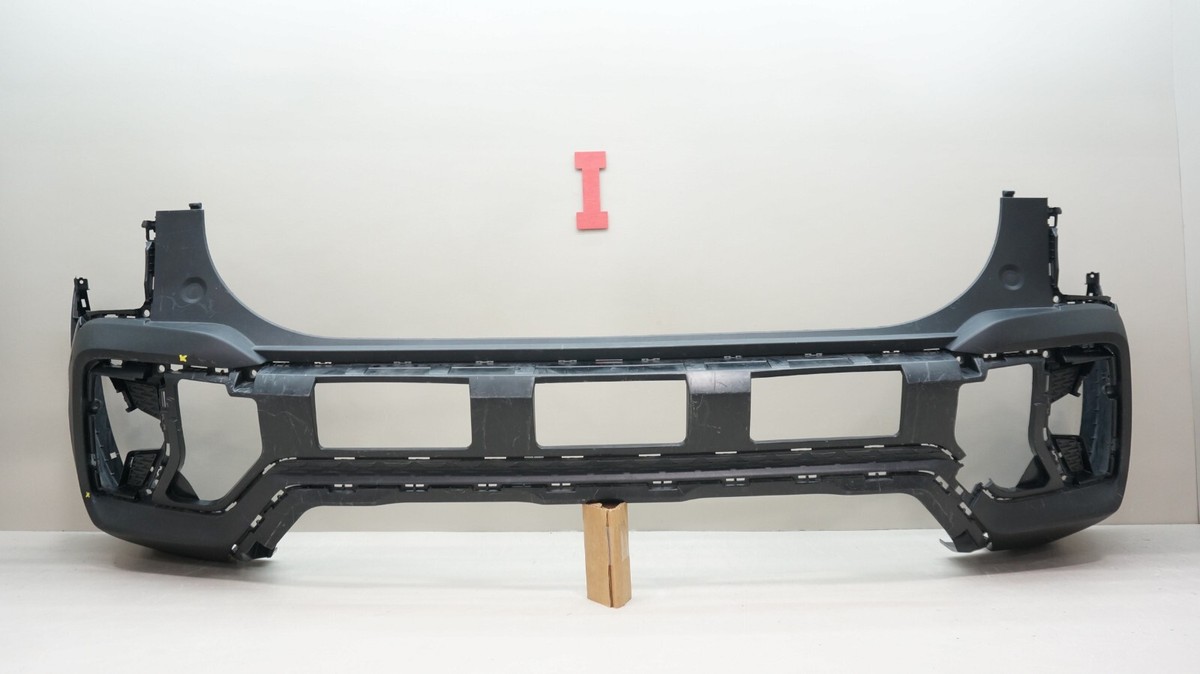 2024 KIA SELTOS REAR BUMPER COVER PANEL OEM 86612-Q5710 | eBay