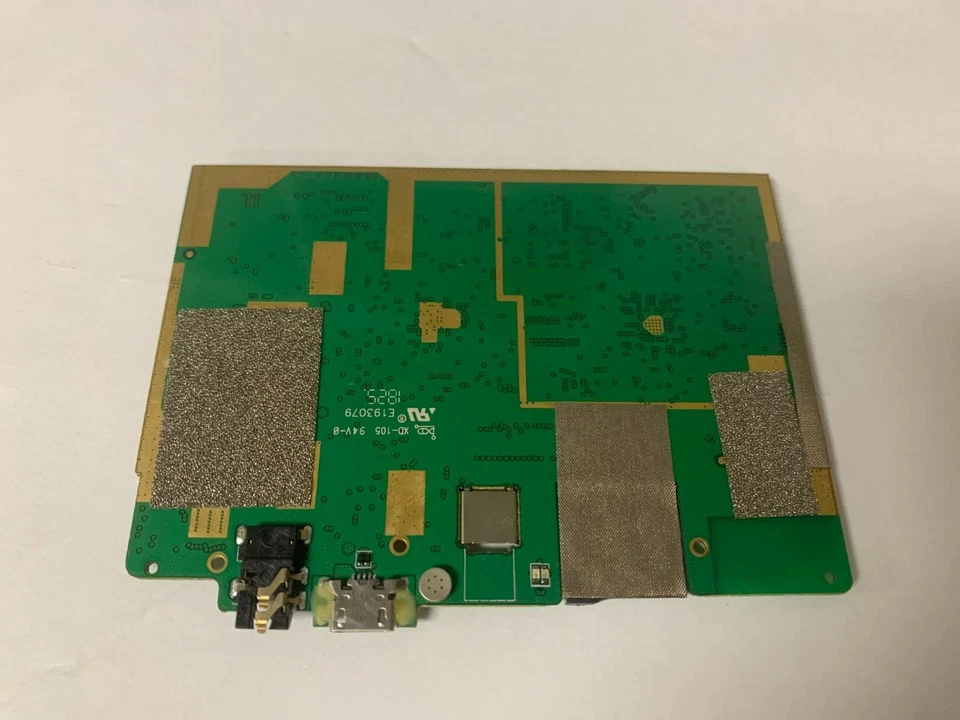 Placa base original Acer B1-790 UMA 1 GB EMMC 8 GB NB.LDW11.001 Foto 2 de 2