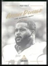 Aaron Donald 2018 Panini Luminance Portrait #20 - Los Angeles Rams