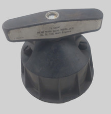 Kent Moore Rear Main Seal Installer J38841 (cs1286 Ds1441b2 for 