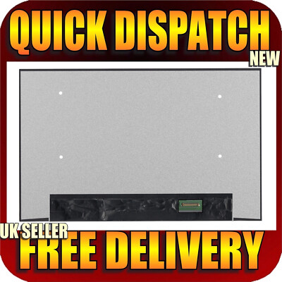 13,3'' LAPTOP BILDSCHIRM FÜR LENOVO P/N SD11A22504 1920 X 1200 DISPLAY 30PINS