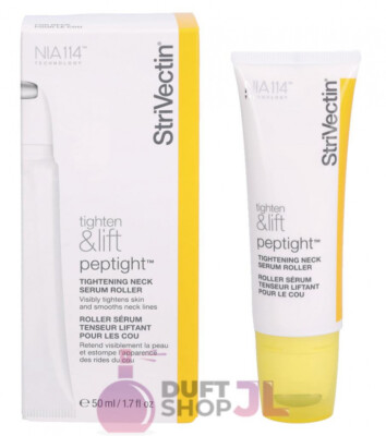 Strivectin Peptight Tightening Neck Serum Roller 50 ml