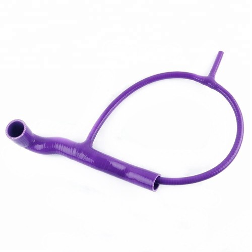 For 1994-1998 VW GOLF GTI VR6 MK3 V6 Purple Silicone Coolant Radiator Hose Kits - Bild 3 von 13