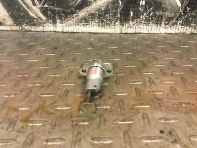 1997 95 96 97 Kawasaki Ninja ZX600F ZX6R ZX6 ZX Engine Timing