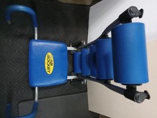 AB Rocket | | Appareils pour abdominaux