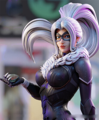 blackcats様 ① marvel-comic-books-black-cat-1