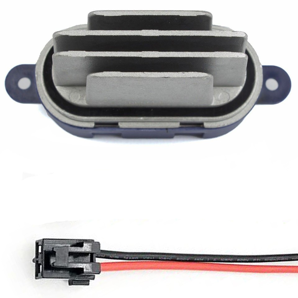 Connettore Riscaldamento Aria Condizionata Per Renault - Compatibile 159, Espace, Laguna | 52485218