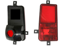 Feu arrière Fiat DUCATO