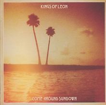 Come Around Sundown von Kings of Leon | CD | Zustand sehr gut