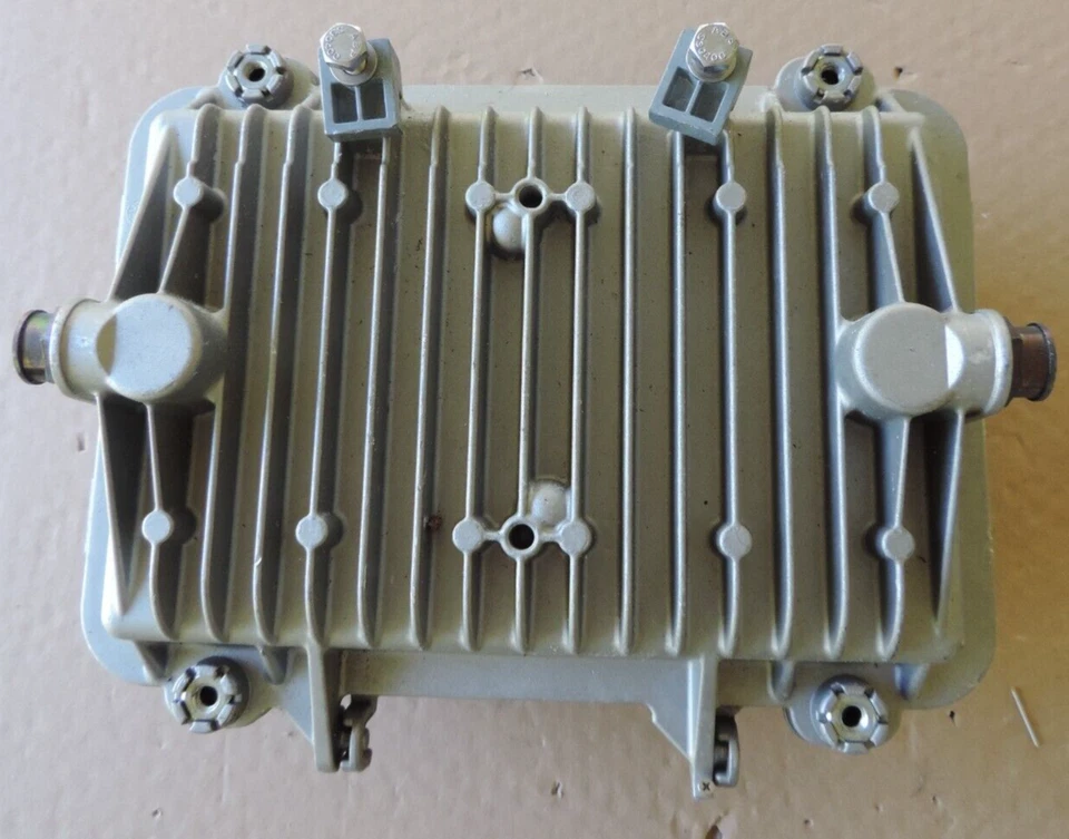 思科科学亚特兰大 GAINMAKER 线扩展器电缆系统放大器 — 第 4/4 张图片