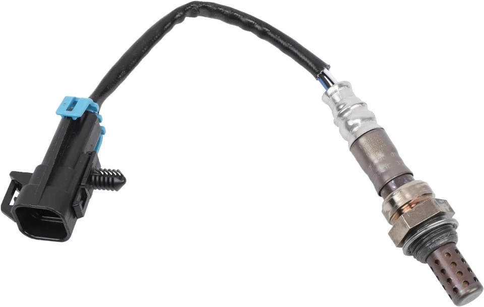 Sensor de oxígeno GM O2 para Chevy Equinox 2010-15 y* GMC Terrain/08-10 Malibu y G6 Foto 2 de 4