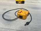 Starlink Mini To DeWalt Battery Power Supply Adapter AltitudeAdv