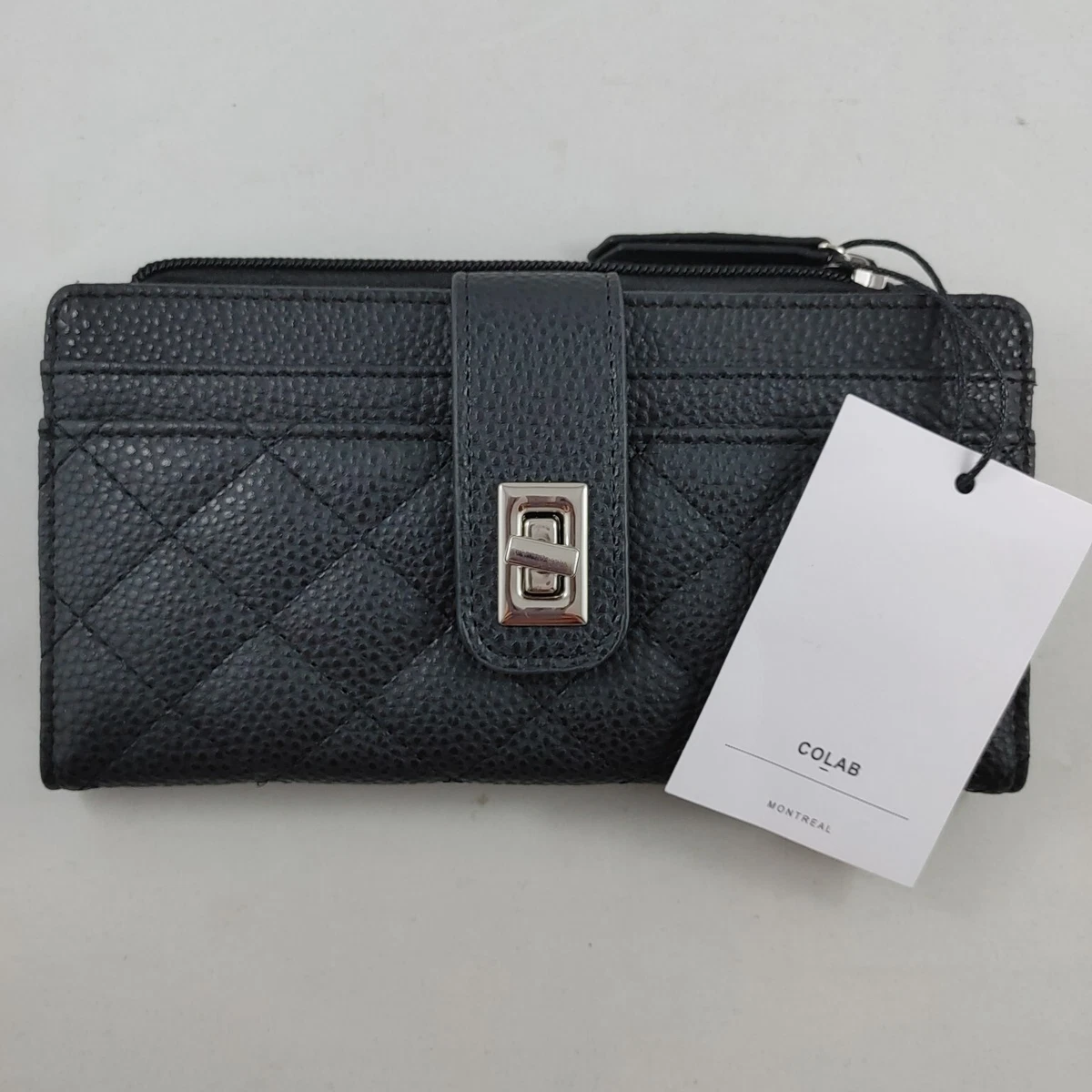 Colab wallets sale