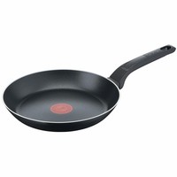 Tefal Easy Cook & Clean Pfanne Bratpfanne Antihaftversiegelung Aluminium Ø 24 Cm
