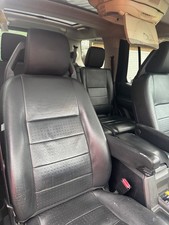 Land Rover Discovery 3