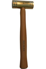 New Pro Ears Grace Usa 24 Ounce Brass Gunsmithing Hammers