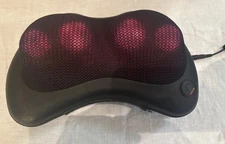 Naipo Shiatsu Back and Neck Massager with Heat