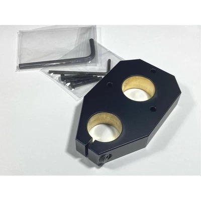 [Inutilisé] Base de bras de lecture modèle MICRO AX-5G (MSK-5G) Diamètre du t... - Photo 1/4