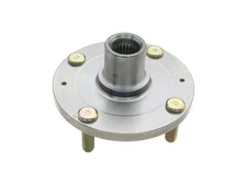 Genuine 31BW44S Front Wheel Hub Fits 1998-2000 Hyundai Elantra Wheel Hub