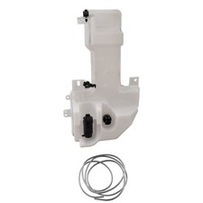 Washer Reservoir Windshield Expansion Tank Ck4z17618c For Ford Transit-150