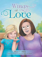 Staci J. Allen | Wings Of Love | Buch | Englisch (2018) | Gebunden